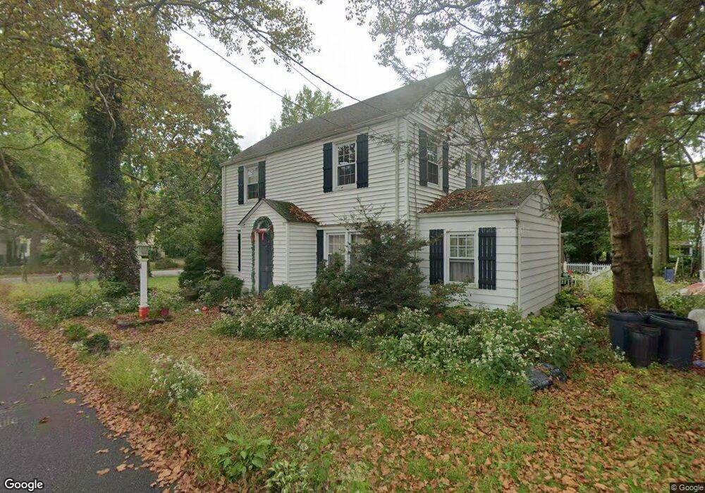 2 Burlington Place unit 1X, Fair Lawn, NJ 07410 - photo 1