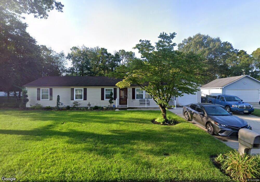 1704 Branch Dr, Mays Landing, NJ 08330 - photo 1