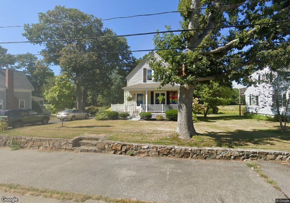 290 Gannett Rd, Scituate, MA 02066 - photo 1