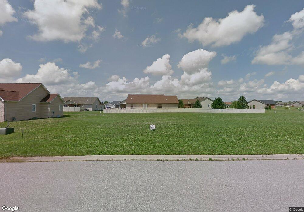 317 Sleeping Indian Dr, Freeburg, IL 62243 - photo 1