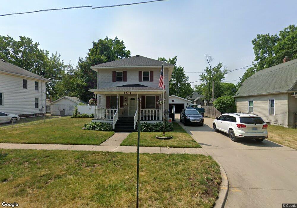 404 Enterprise St, Sturgis, MI 49091 - photo 1