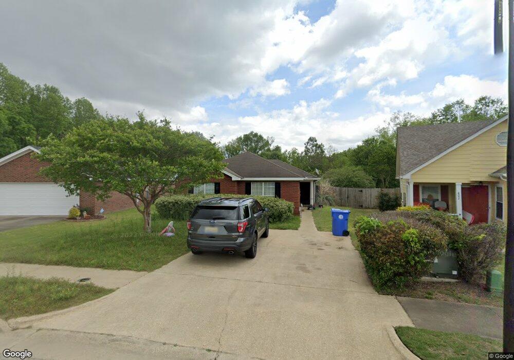 805 Cottage Ln, Prattville, AL 36067 - photo 1