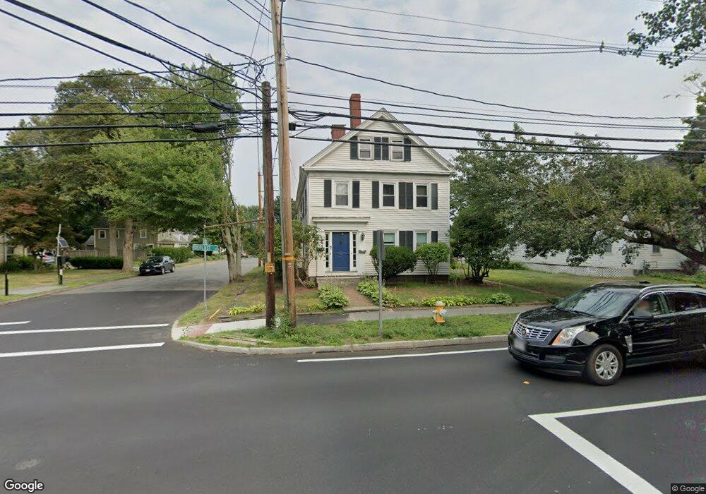 47 Locust St unit 2, Danvers, MA 01923 - photo 1