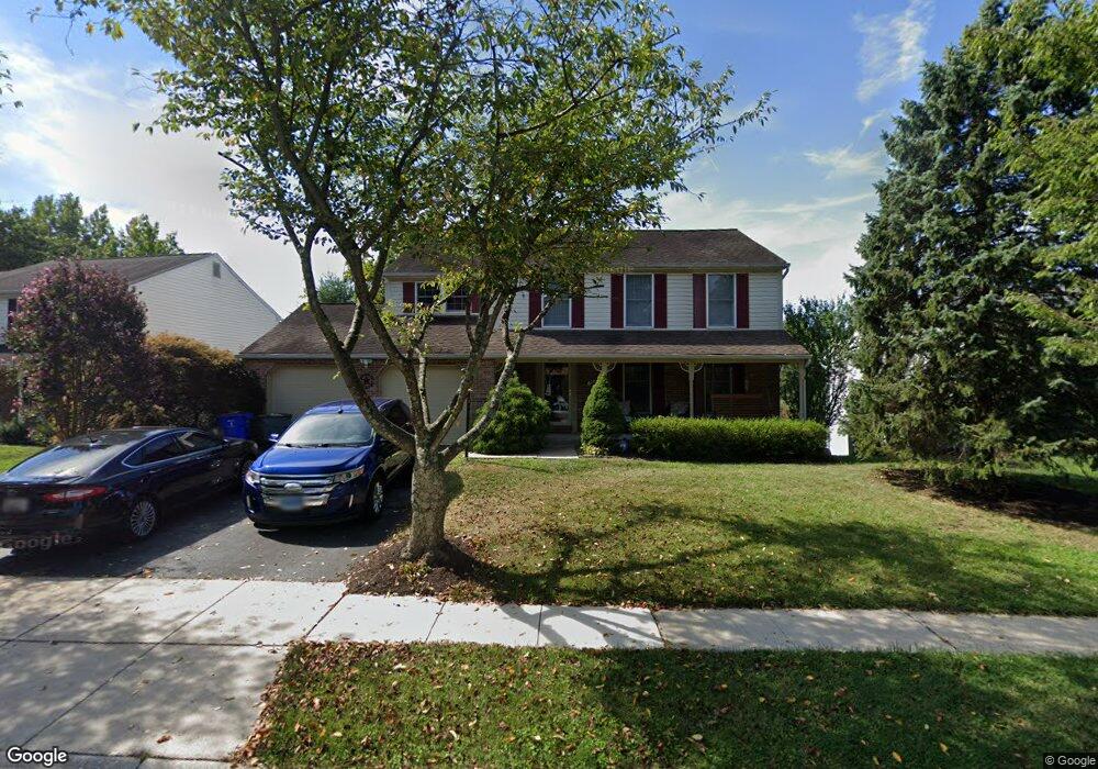 6290 Hidden Clearing, Columbia, MD 21045 - photo 1