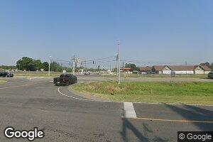 6233 La Highway 1 S, Brusly, LA 70719