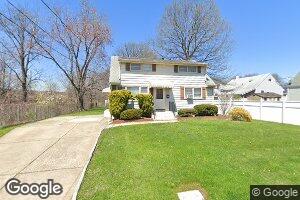 130 Clyde Ave, Perth Amboy, NJ 08861
