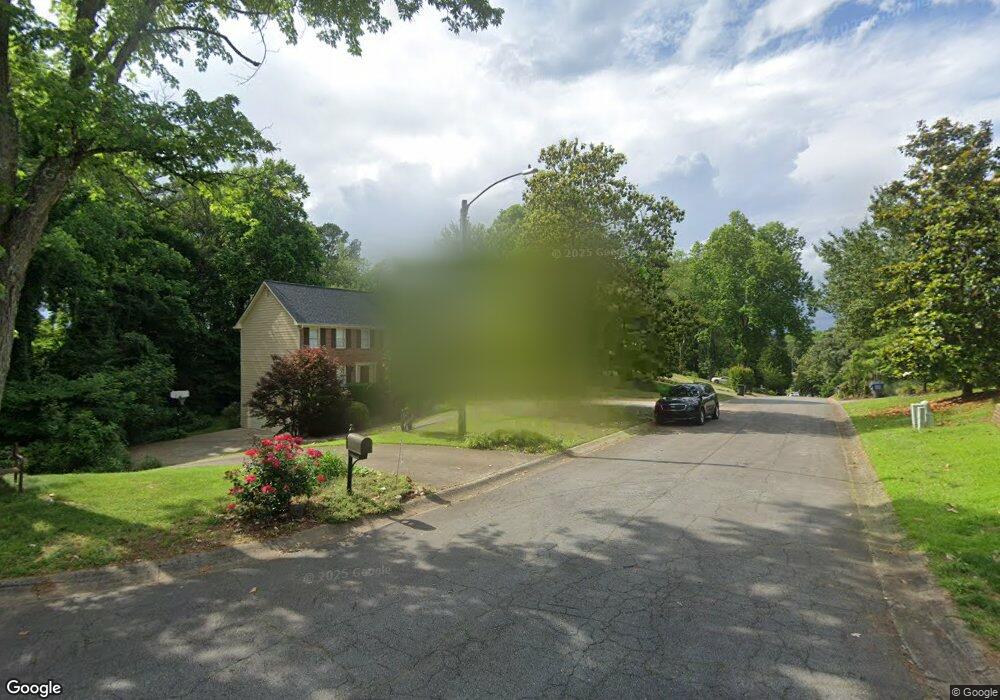 4925 Willow Ln, Marietta, GA 30066 - photo 1