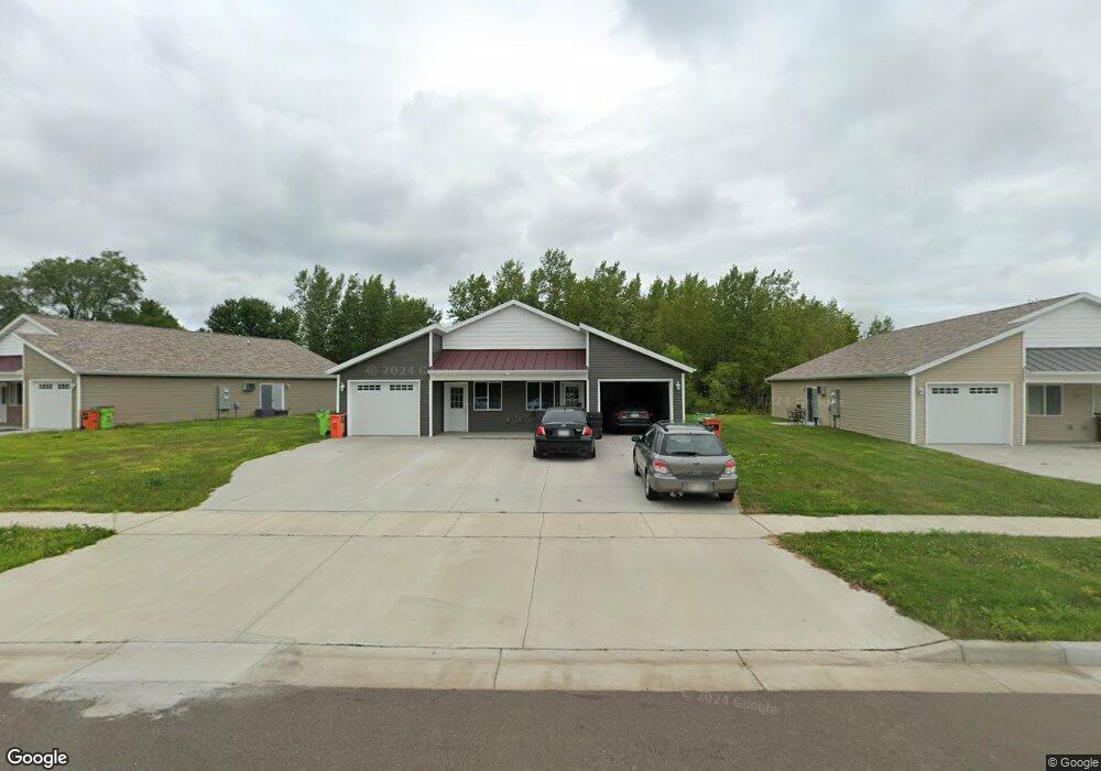 5282 Christopher Dr unit A, Eau Claire, WI 54703 - photo 1