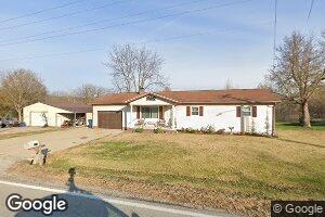 214 W Main St, Damiansville, IL 62215