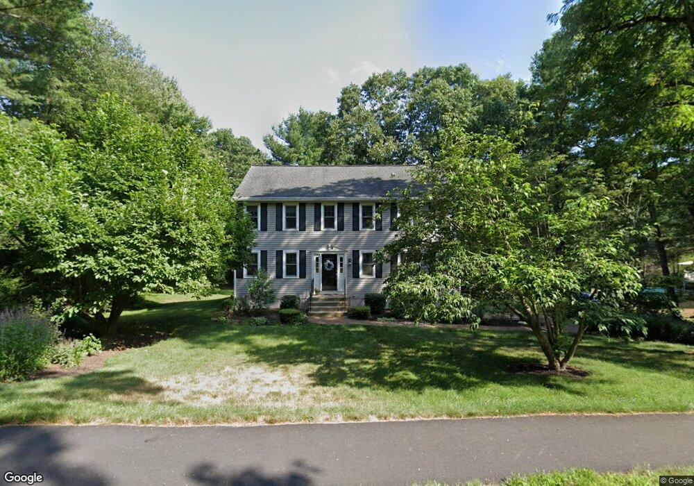 6 Clover Terrace, Natick, MA 01760 - photo 1