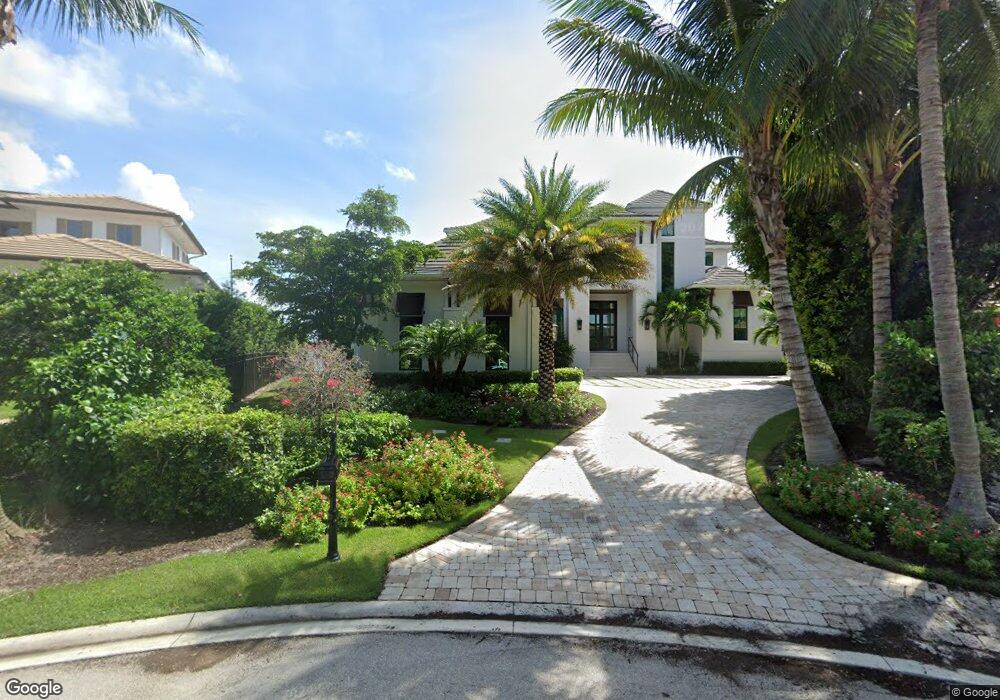 304 Turtle Hatch Rd, Naples, FL 34103 - photo 1