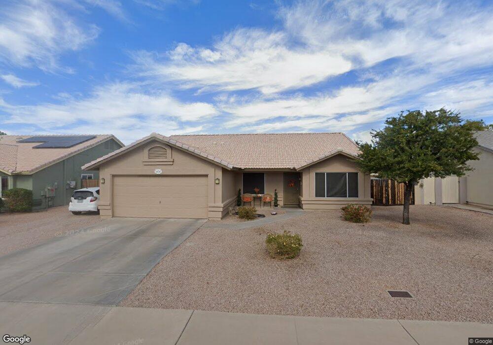 6534 E Fountain St, Mesa, AZ 85205 - photo 1