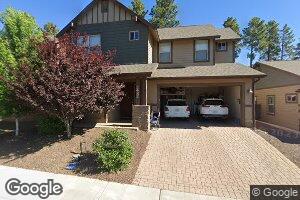 2485 W Pollo Cir Unit Lot290, Flagstaff, AZ 86001