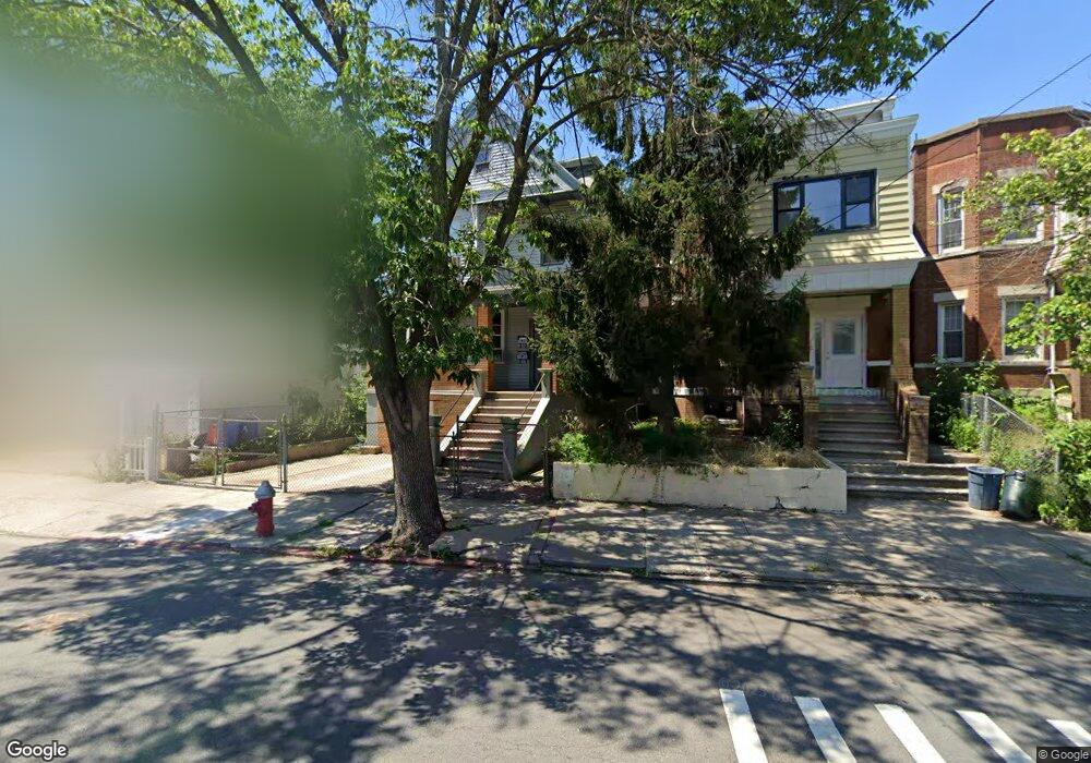 331 Princeton Ave unit 2, Jersey City, NJ 07305 - photo 1