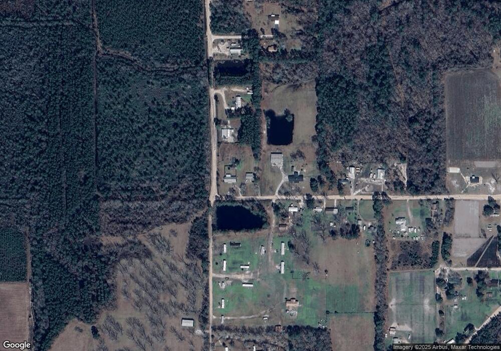 3180 Slash Pine Rd, Waycross, GA 31503 - photo 1