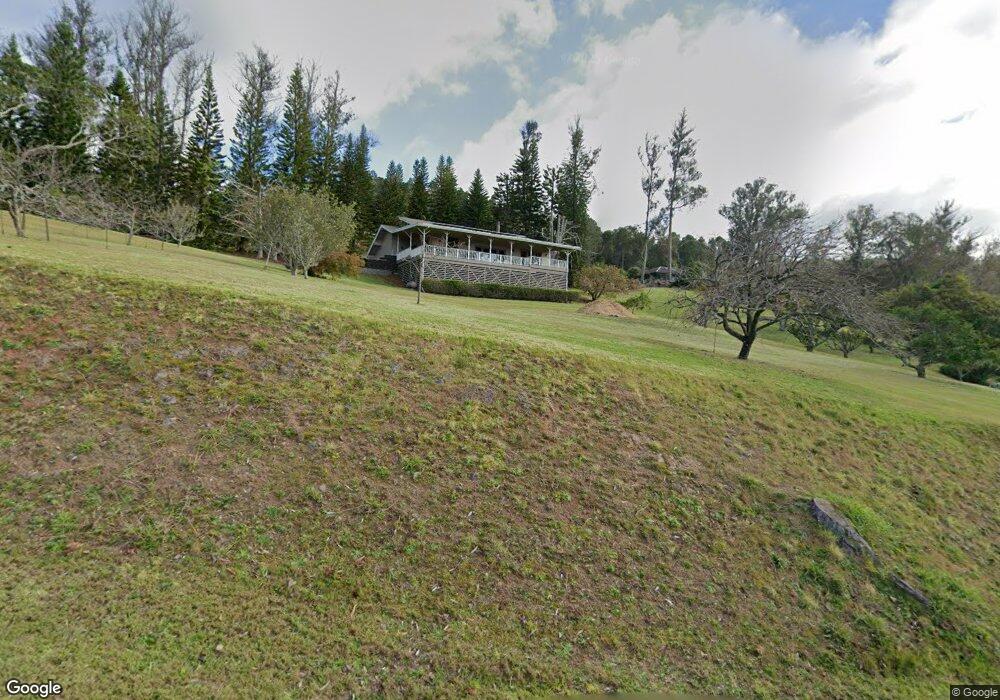 60 Makanani Rd, Makawao, HI 96768 - photo 1