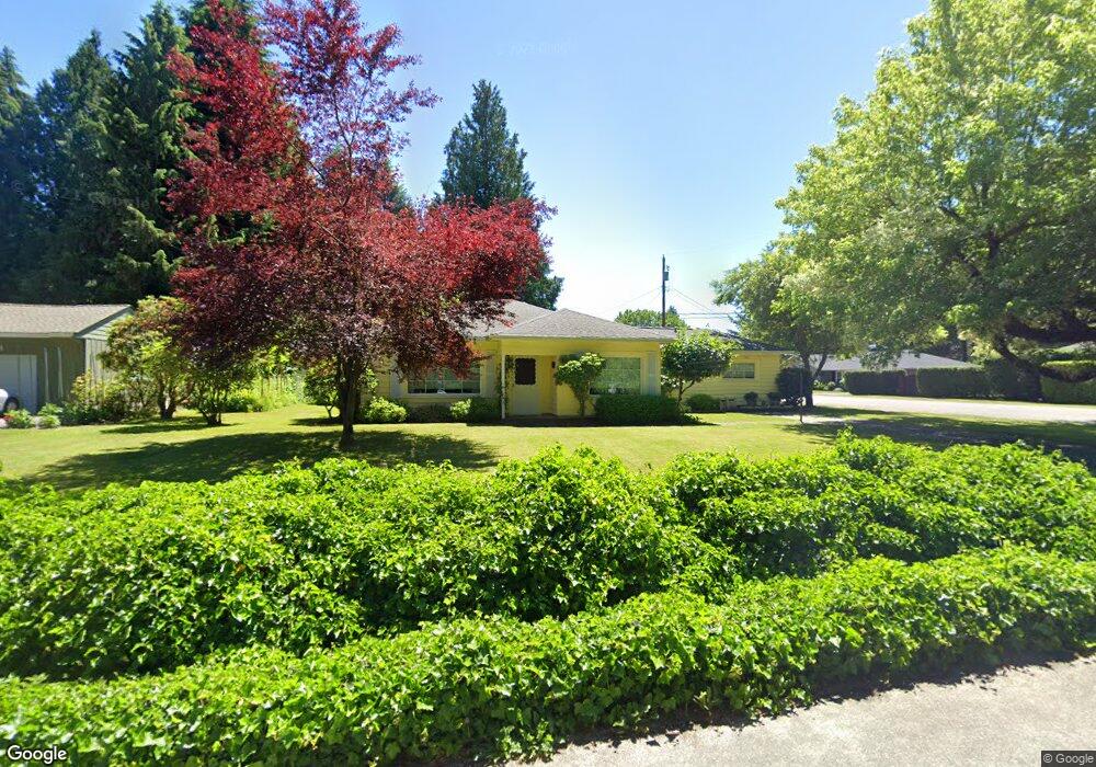 1901 Eskridge Blvd SE, Olympia, WA 98501 - photo 1