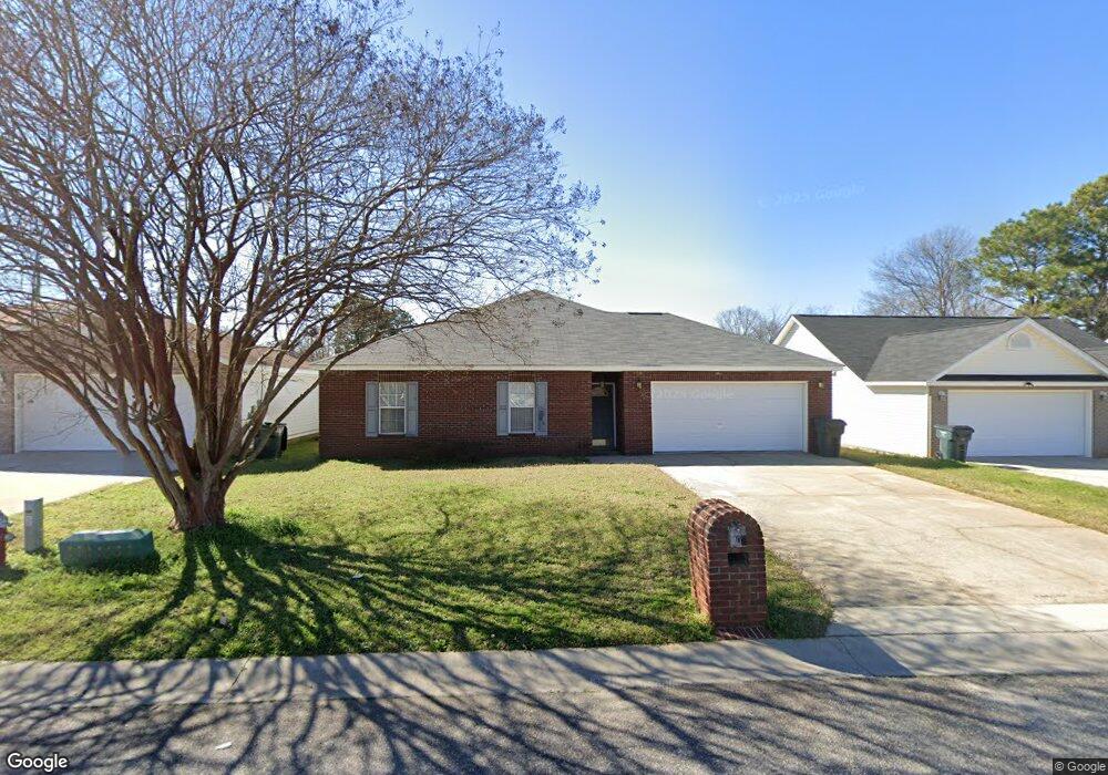 103 Emerald Ct, Warner Robins, GA 31093 - photo 1