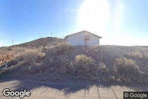 771 Foster Ln, Duncan, AZ 85534