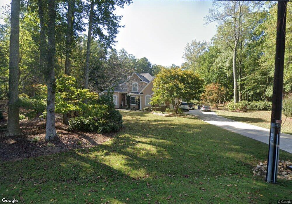 287 Cherokee Dr, Bremen, GA 30110 - photo 1