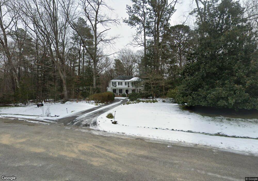 11311 Dairy Ln, Ashland, VA 23005 - photo 1