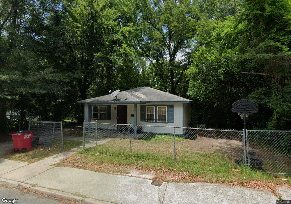522 Hall St, Macon, GA 31217 - photo 1