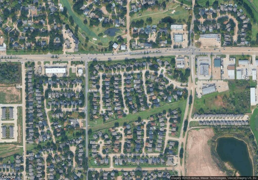 7026 Shasta Square, Houston, TX 77084 - photo 1