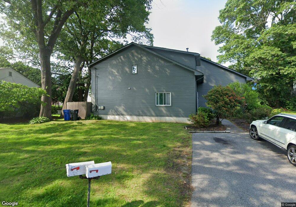 112 Lake St, Cranston, RI 02910 - photo 1
