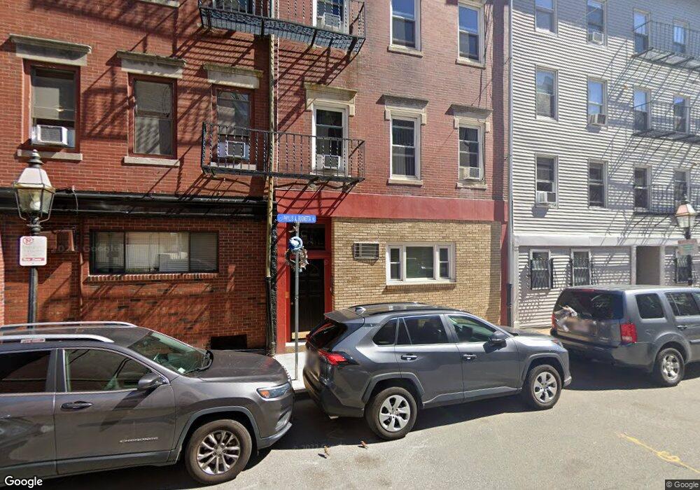 301 North St unit 4, Boston, MA 02113 - photo 1