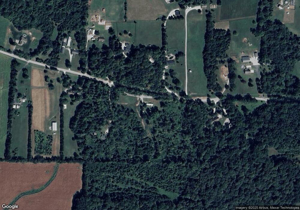 3631 German Ridge Rd NE, Corydon, IN 47112 - photo 1