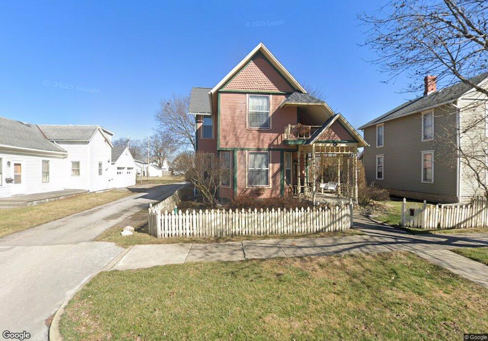 212 Locust St, Findlay, OH 45840 - photo 1