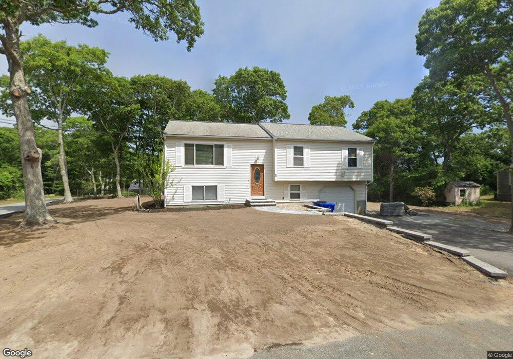 5 Keenan Rd, Bourne, MA 2532 - photo 1