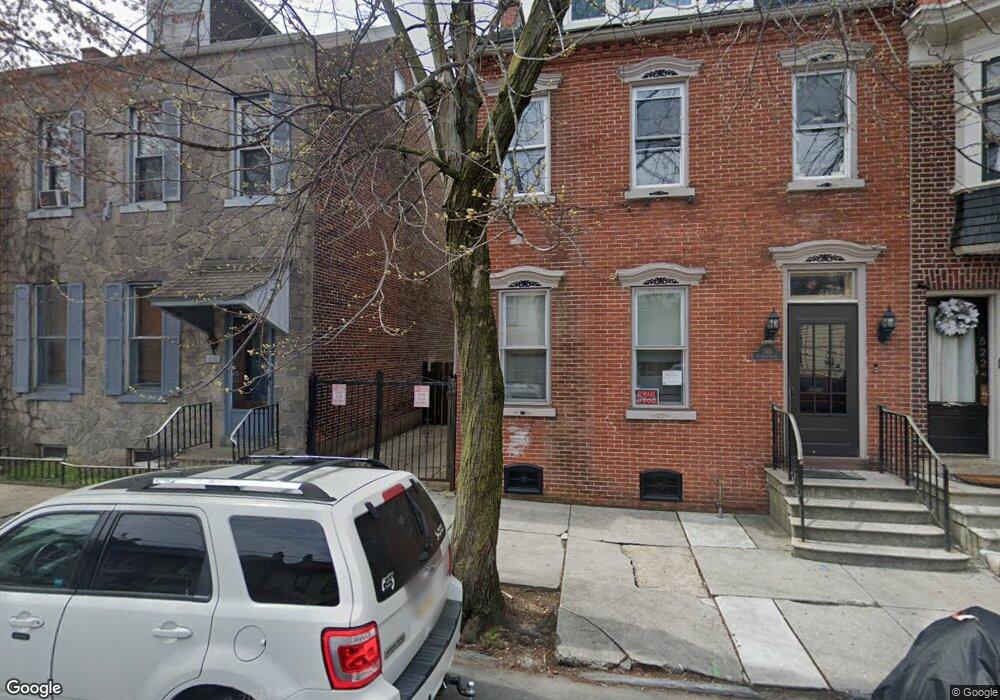 518 N 9th St unit 520, Allentown, PA 18102 - photo 1