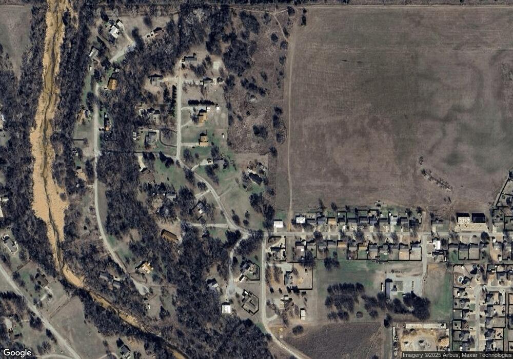 1201 W E Ave, Cache, OK 73527 - photo 1