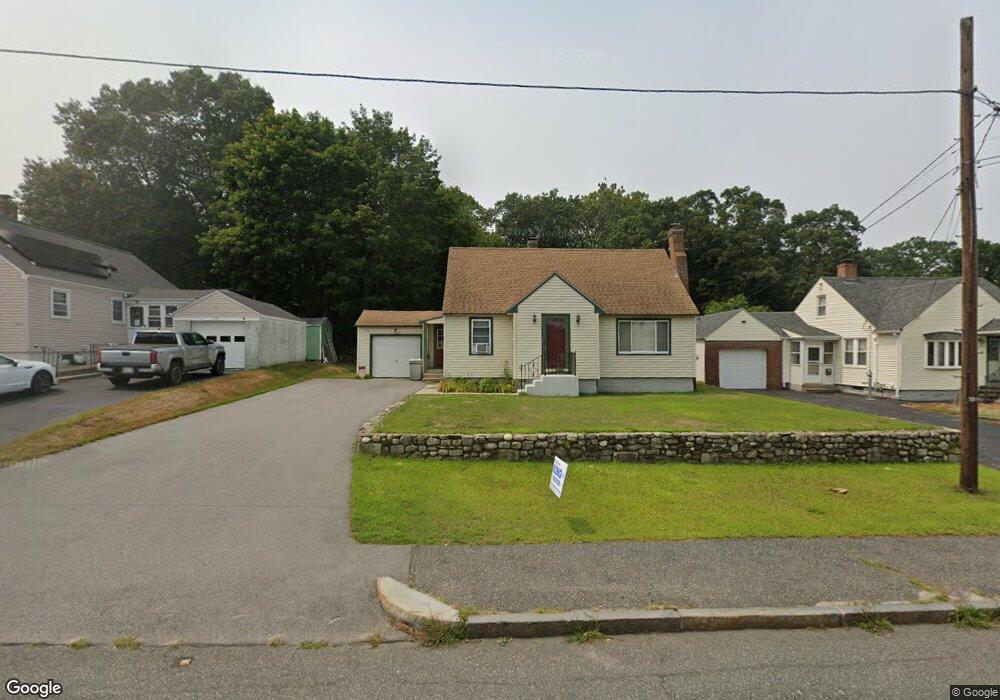 228 Lake Ave, Worcester, MA 01604 - photo 1