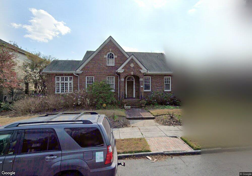 27 E 50th St, Savannah, GA 31405 - photo 1