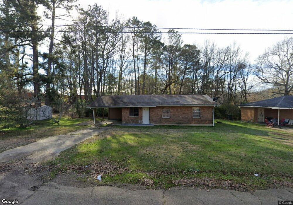 118 W Maple St, Hazlehurst, MS 39083 - photo 1
