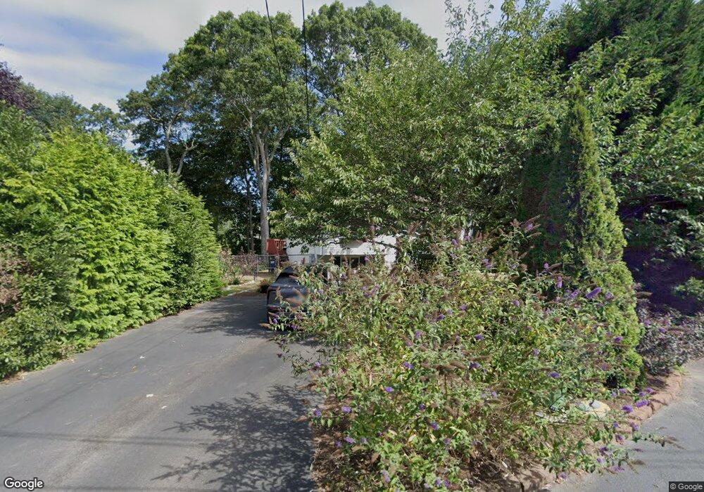 24 Mallory La (Off Rodman Ln, South Kingstown, RI 02879 - photo 1