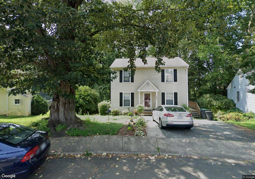 122 Westwood Cir, Charlottesville, VA 22903 - photo 1