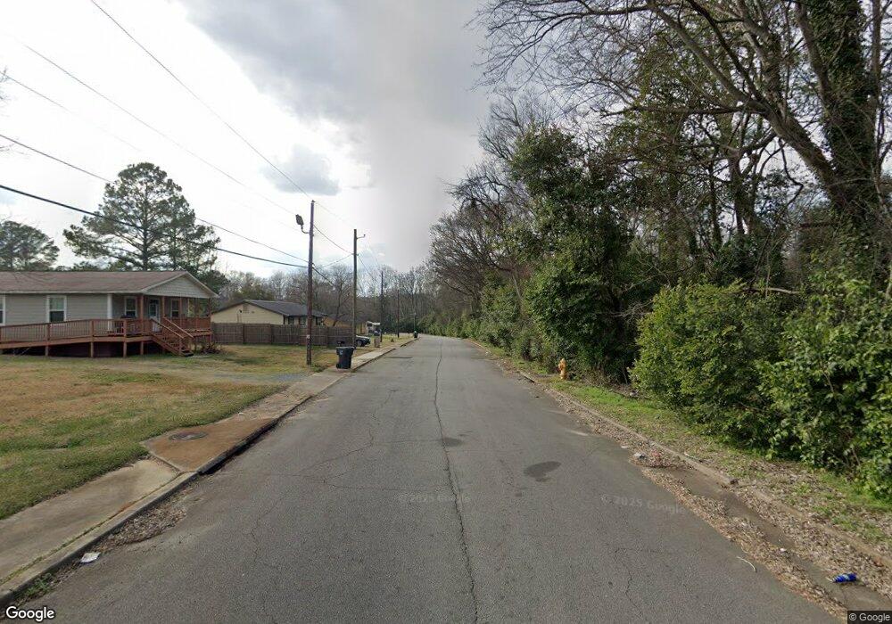 00 Carver St, Americus, GA 31709 - photo 1