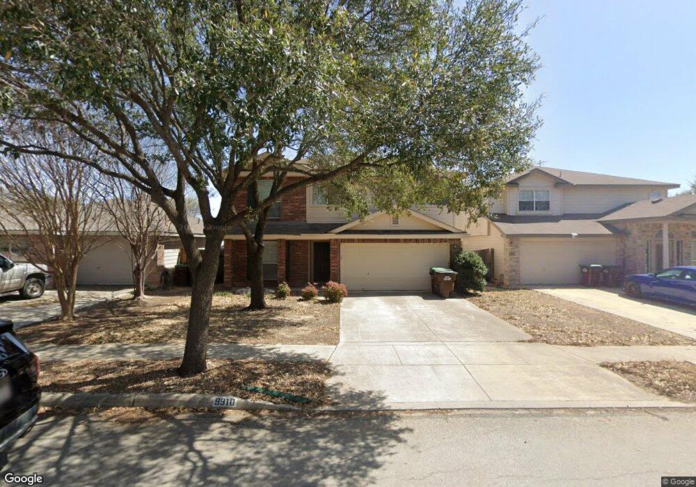 9910 Sandlet Trail, San Antonio, TX 78254 - photo 1
