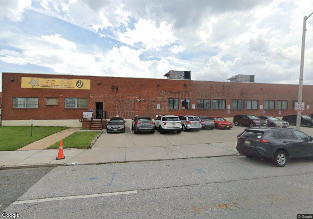 3001 E Madison St, Baltimore, MD 21205 - photo 1