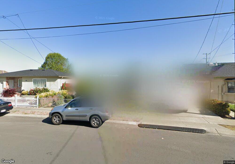 1017 Burkhart Ave, San Leandro, CA 94579 - photo 1