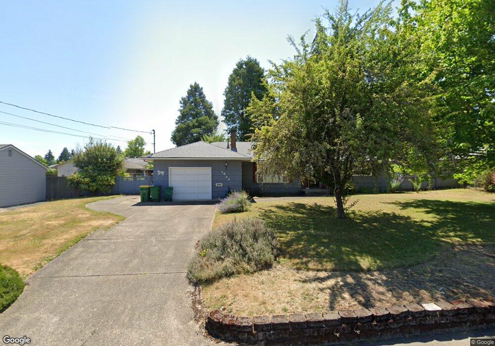 1644 Camino Dr, Forest Grove, OR 97116 - photo 1