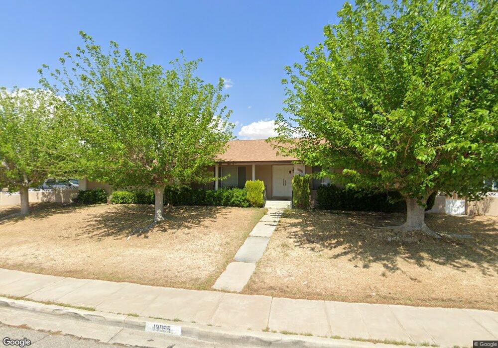 13995 Arrowhead Dr, Victorville, CA 92395 - photo 1