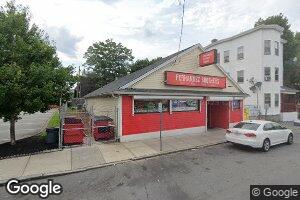 128 Newbury St, Lawrence, MA 01841