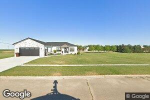 525 & N 1/2-535 Tiger Ln, Herscher, IL 60941