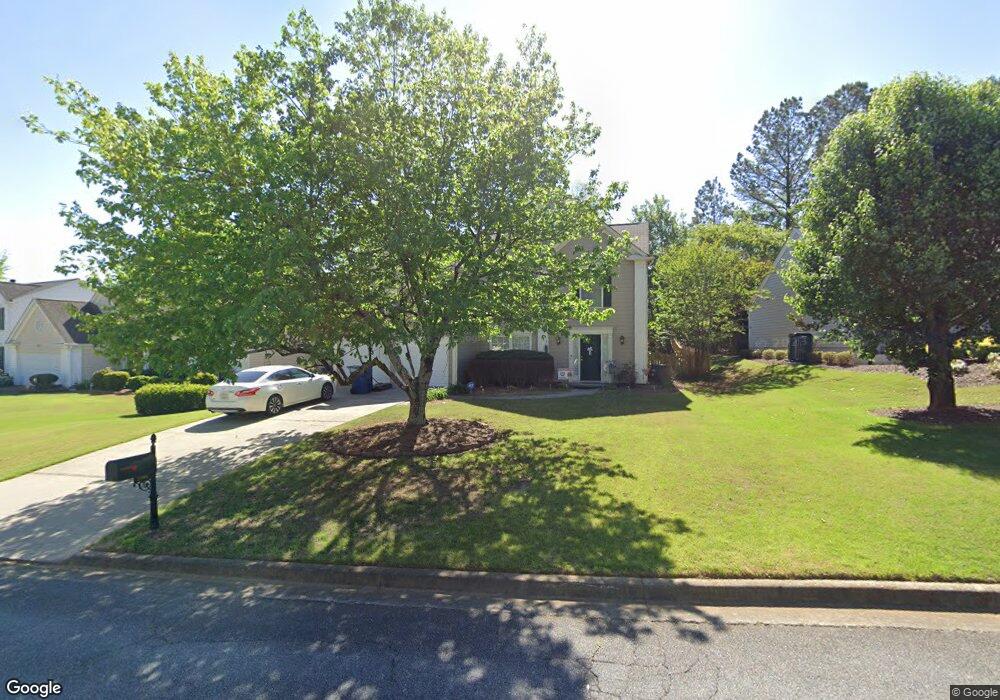 3395 River Summit Trail, Duluth, GA 30097 - photo 1
