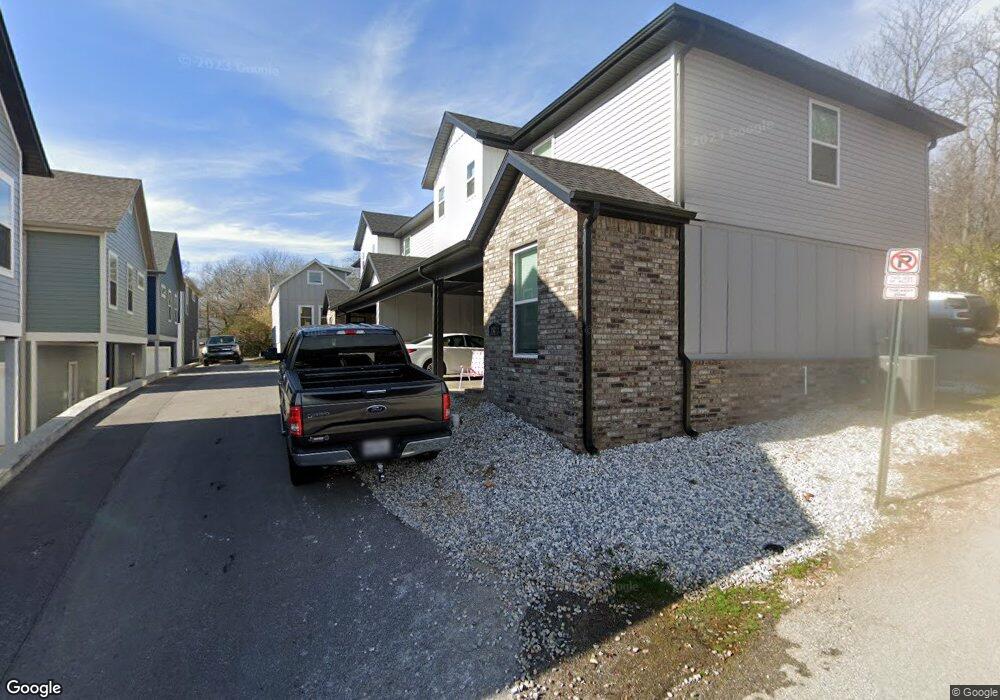 232 S College Ave unit B, Fayetteville, AR 72701 - photo 1