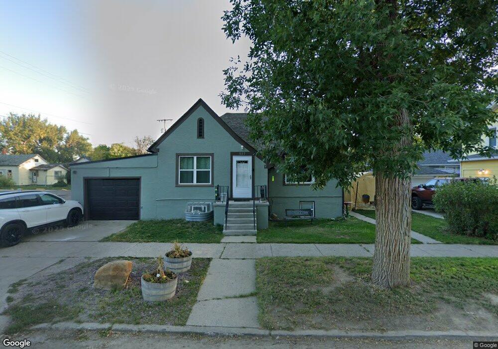 527 6th St, Havre, MT 59501 - photo 1